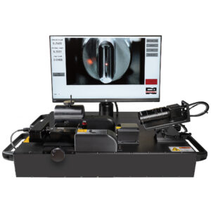 LVS Automatic Laser Punch Inspection System
