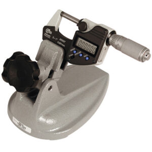 Micrometer Stand (Fixed-Angle)