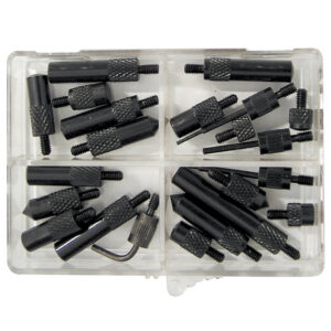 Dial Indicator Replacement Points 22-Piece Set