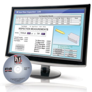 Tool Management II (TM-II) Software Validation Package
