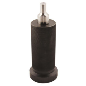 Punch Holder "D" Tooling