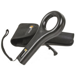 Premium LED Handheld Magnifier (24 White LEDs)