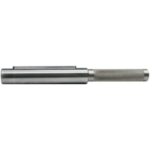 Turret Keyway Inspection Gauge Fette "D"