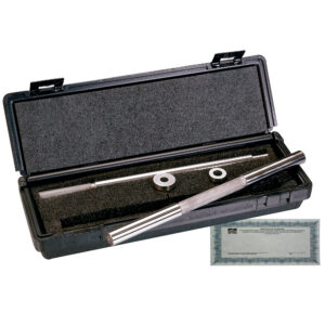 Certified Turret Inspection Kit Courtoy "B"