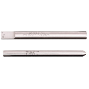 Height Standard Gauge 5.26" (133.6 mm)