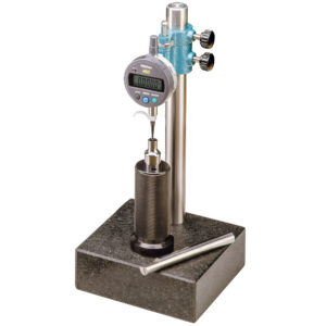 Working Length, Cup Depth & Overall Length Kit: Mitutoyo Data Input Tool for USB