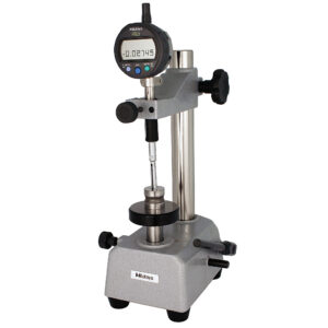 Die Bore Gauge Test Stand: Die Bore Gauge Stand