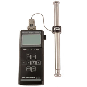 Upper Overload Calibration Punch EU "B"