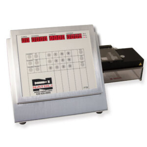 Semi-Auto 3-in-1 Tabletop Hardness Tester (Hardness, Diameter, and Thickness)