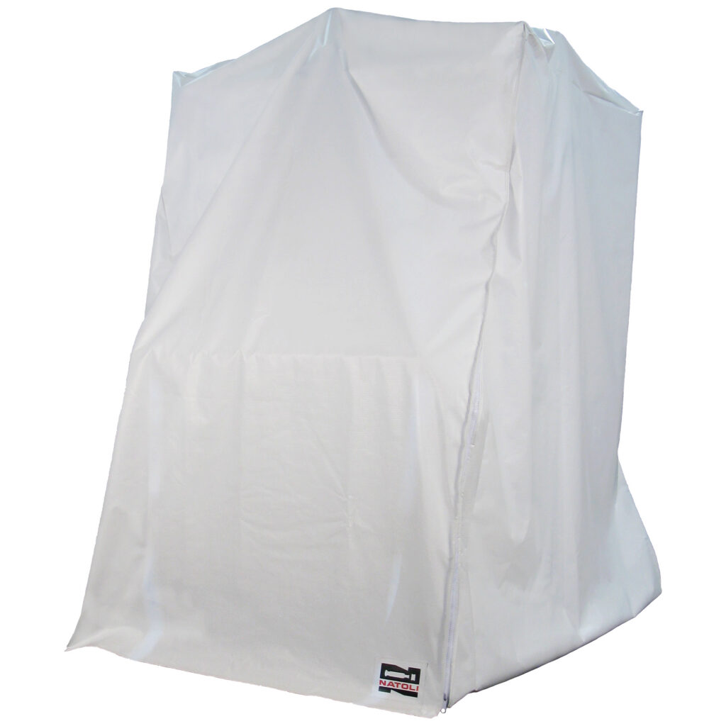 Equipment Cover for Natoli LVS System - Natoli Tablet Press Accessories ...