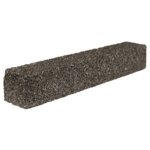 Abrasive Dressing Stick 6 x 1 x 1" (152.4 x 25.4 x 25.4 mm)