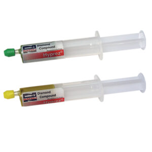 Green #45 Fine Diamond Compound 5 g (0.175 oz.)