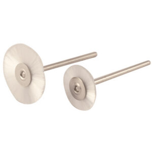 Nylon Brush 1" (25.4 mm)