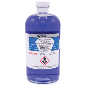 Diamond Compound Lubricant 1 Quart