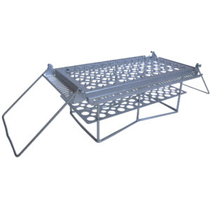 Stainless Steel Tooling Tray for Natoli FS12 Type Tooling