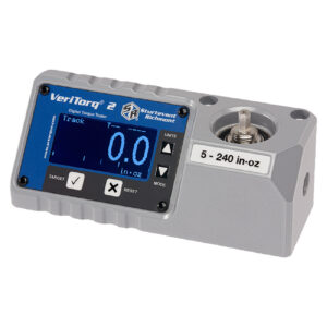 Veritorq® Digital Torque Analyzer (80 in-lb.)
