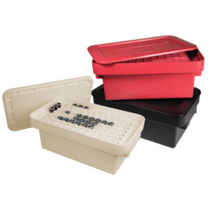 Tooling Storage Box "B" (3/4") Red