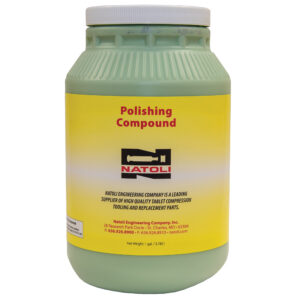 Polishing Compound 1 gal.