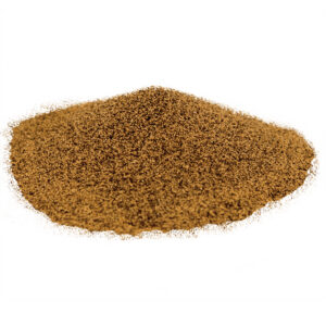 Polishing Media: Walnut 50 lb. (23 kg)
