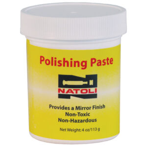 Polishing Paste 4 oz. (113.4 g)