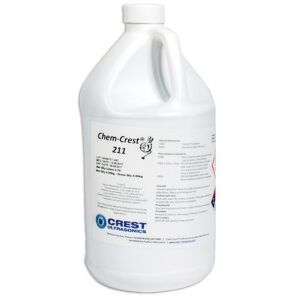 Chem-Crest<sup>®</sup>  211 Multipurpose Cleaning Additive