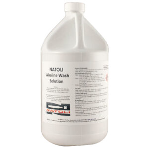 Natoli Alkaline Wash Solution