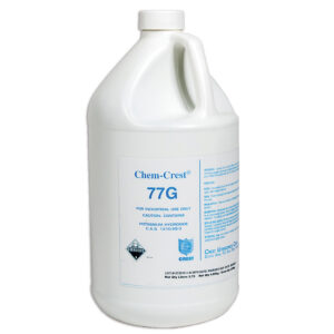 Chem-Crest<sup>®</sup> 77G Rinse Solution & Corrosion Inhibitor