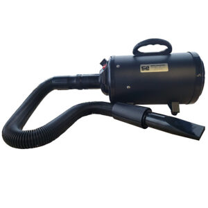 Portable Warm-Air-Dryer