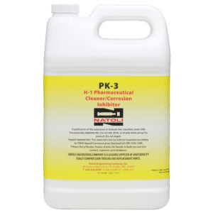 PK-3 H-1 Pharmaceutical Cleaner & Corrosion Inhibitor 1 gal. (3.8 L)