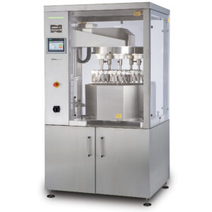 Automated Polishing Machines