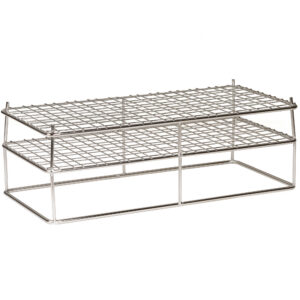 Stainless Steel Wire Tooling Basket for "D" Punches