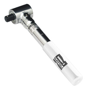 L-Handle Torque Wrench 1/2" Drive (12 Ft-lb. 16.27 Nm.) White