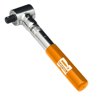 L-Handle Torque Wrench 1/2" Drive (14 Ft-lb. 18.98 Nm.) Orange