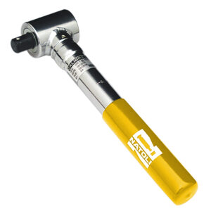 L-Handle Torque Wrench 1/2" Drive (20 Ft-lb. 27.11 Nm.) Yellow
