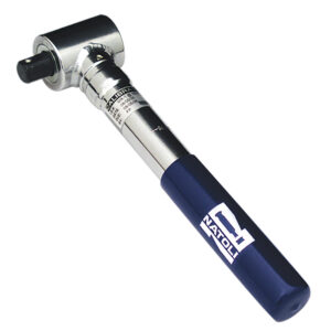 L-Handle Torque Wrench 1/2" Drive (30 Ft-lb. 40.67 Nm.) Blue