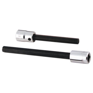 Die Lock Hex Adapter 1/2" Drive 7 mm Hex