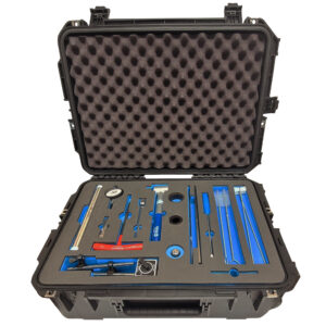 Special Order Press Set-Up Toolbox