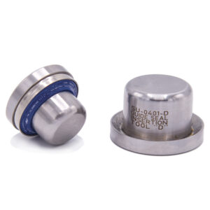Punch Guide Seal Installation Tool "B"