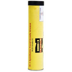 H-1 NLGI Grade #1 Grease 14 oz. (414 ml) Tube
