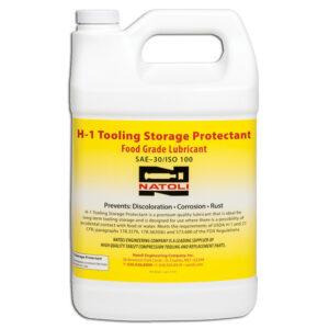 H-1 Tooling Storage Protectant 1 gallon (3.8 L)