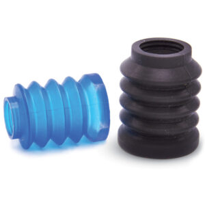 Euro-Style Silicone Bellow "D"