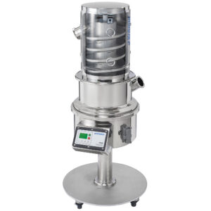 Kramer Telescopic Tablet Deduster