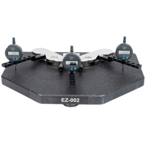Natoli EZ Level™ Feeder Base Leveling System