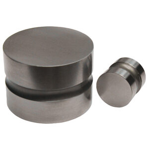 Blank Die BD-4 "DS3" 2.0 x 1.25" (50.8 x 31.75 mm)
